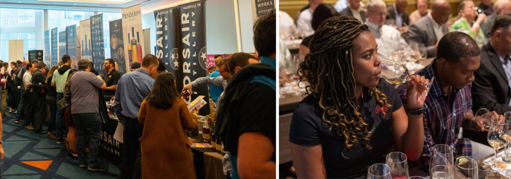 Whiskey Tasting San Jose