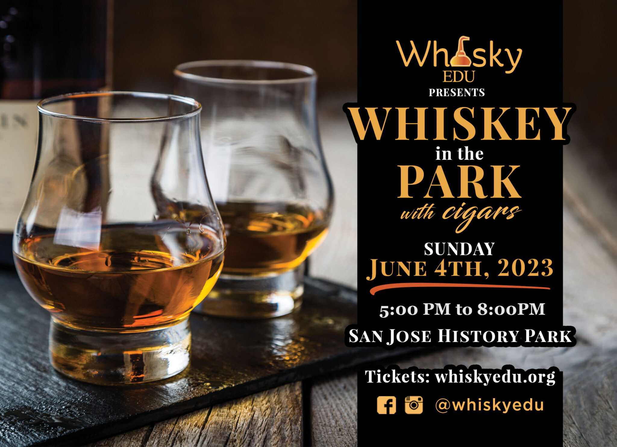 InPerson and Virtual Whiskey Tasting Events Whisky EDU