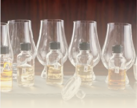 Whiskey Tasting Sets | A-Z Series