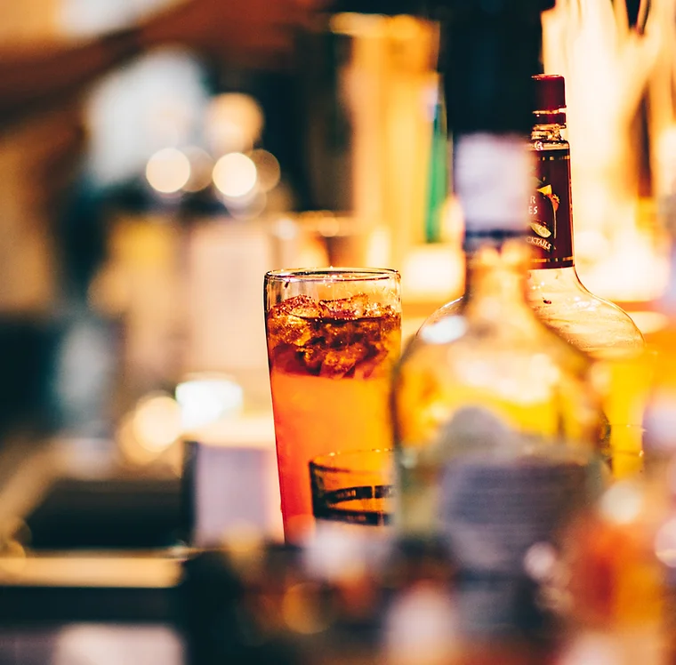 how is alcohol made through fermentation - beer and spirits process