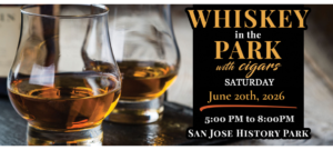 Whiskey Event