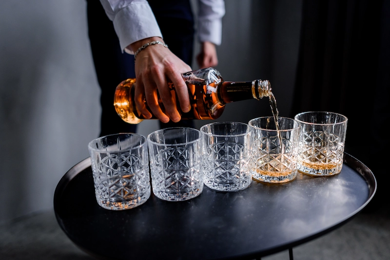 Whisky Tasting Guide for Beginners | WhiskyEdu