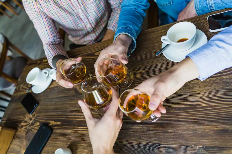 Top Whisky Tasting Kits & Gifts in San Jose You Can Shop Online