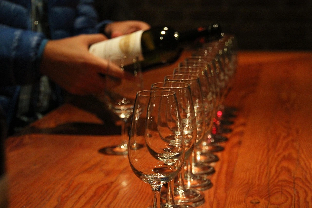 Whiskey Tasting Events in San Jose