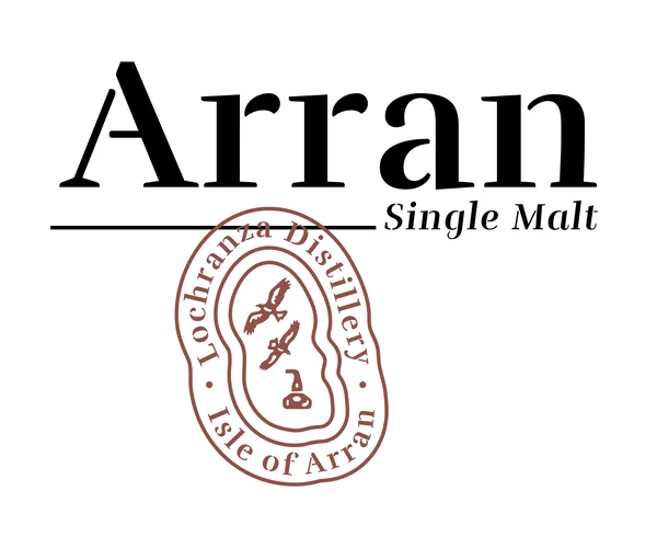 Arran logo