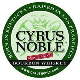 Cyrus Noble logo