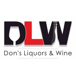Don's Liquor and Wines logo