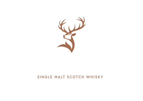 Glenfiddich Single Malt Scotch logo