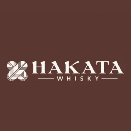 Hakata Whisky logo