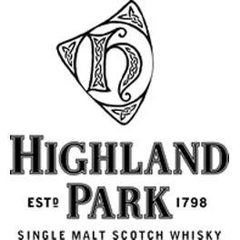 Highland Park logo