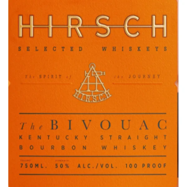 Hirsch logo
