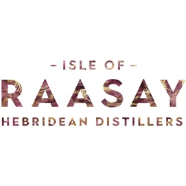 Isle of Raasay logo