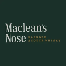 Maclean’s Nose logo