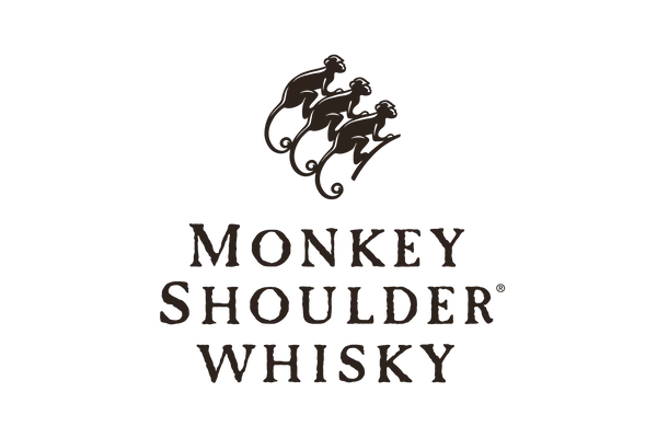 Monkey Shoulder Blended Scotch logo