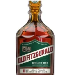 Old Fitzgerald logo