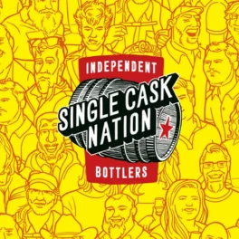 Single Cask Nation logo