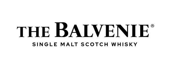 The Balvenie logo