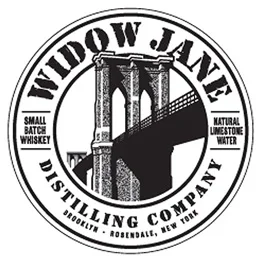 Widow Jane logo