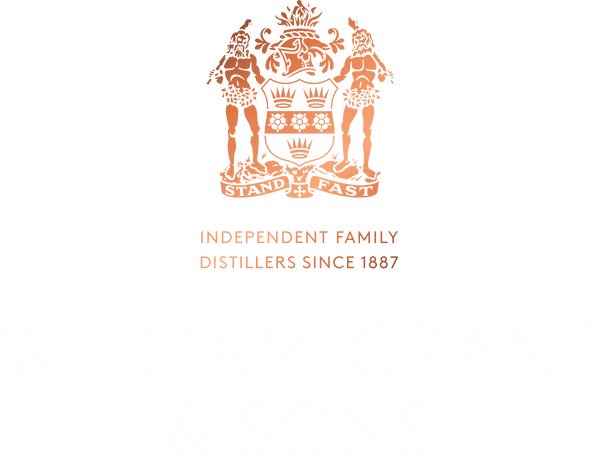 William Grant & Sons logo