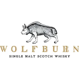 Wolfburn logo